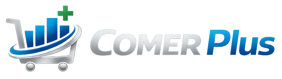 ComerPlus